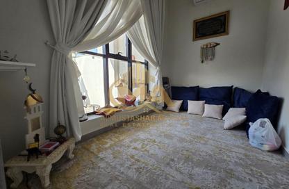 Townhouse - 4 - 5 for rent in Al Zaheya Gardens - Al Zahya - Ajman
