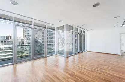 Apartment - 3 Bedrooms - 4 Bathrooms for sale in Burj Daman - DIFC - Dubai