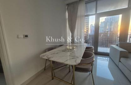 Apartment - 1 Bedroom - 2 Bathrooms for rent in Boulevard Crescent Tower 2 - BLVD Crescent - Downtown Dubai - Dubai