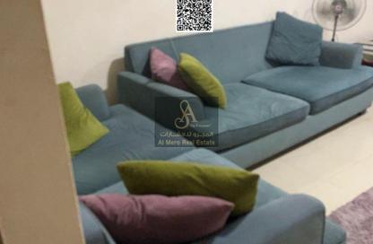 Apartment - Studio - 1 Bathroom for sale in Horizon Towers - Ajman Downtown - Ajman