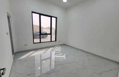 Apartment - 3 Bedrooms - 4 Bathrooms for rent in Zayed City (Khalifa City C) - Khalifa City - Abu Dhabi