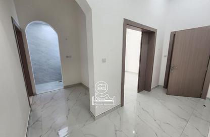 Apartment - 3 Bedrooms - 4 Bathrooms for rent in Zayed City (Khalifa City C) - Khalifa City - Abu Dhabi