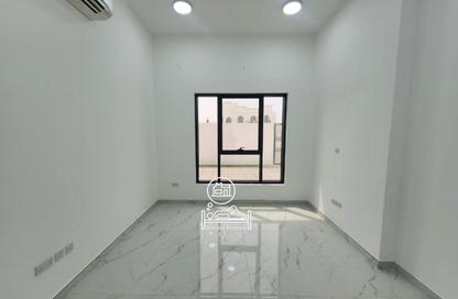 Apartment - 3 Bedrooms - 4 Bathrooms for rent in Zayed City (Khalifa City C) - Khalifa City - Abu Dhabi