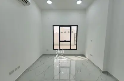 Apartment - 3 Bedrooms - 4 Bathrooms for rent in Zayed City (Khalifa City C) - Khalifa City - Abu Dhabi