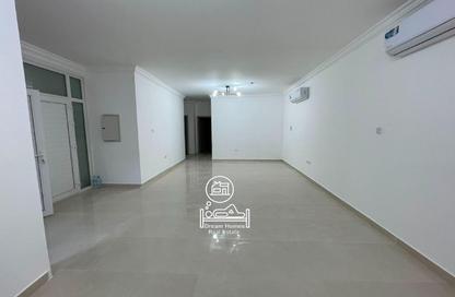 Apartment - 3 Bedrooms - 2 Bathrooms for rent in Zayed City (Khalifa City C) - Khalifa City - Abu Dhabi