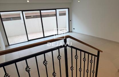 Townhouse - 5 - 5 for sale in Costa Brava 2 - Costa Brava - Damac Lagoons - Dubai Townhouse - 5 - 5 for sale in Costa Brava 2 - Costa Brava - Damac Lagoons - Dubai