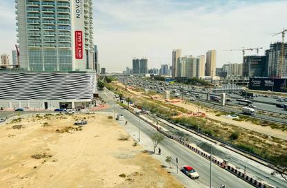 Apartment - Studio - 1 Bathroom for sale in The Community - District 3 - Jumeirah Village Triangle - Dubai
