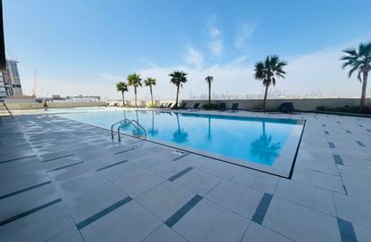 Apartment - Studio - 1 Bathroom for sale in The Community - District 3 - Jumeirah Village Triangle - Dubai Apartment - Studio - 1 Bathroom for sale in The Community - District 3 - Jumeirah Village Triangle - Dubai