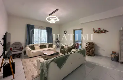 Apartment - 3 Bedrooms - 4 Bathrooms for rent in Equiti Arcade - Al Furjan - Dubai Apartment - 3 Bedrooms - 4 Bathrooms for rent in Equiti Arcade - Al Furjan - Dubai