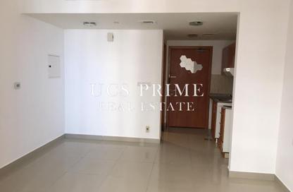Apartment - Studio - 1 Bathroom for rent in Lakeside Tower C - Lakeside Residence - Dubai Production City (IMPZ) - Dubai