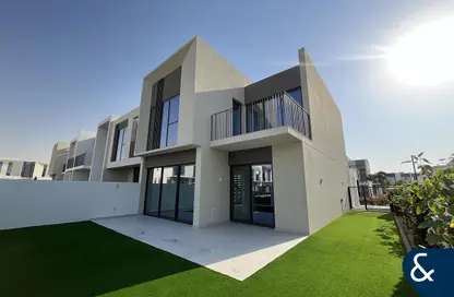 فيلا - 4 غرف نوم - 3 حمامات للايجار في نارا - ذا فالي - دبي