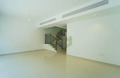 تاون هاوس - 3 غرف نوم - 3 حمامات للايجار في كاميليا - داماك هيلز 2 - دبي