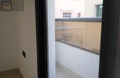 Apartment - 1 Bedroom - 1 Bathroom for rent in Al Mowaihat 3 - Al Mowaihat - Ajman