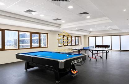 Apartment - 3 Bedrooms - 5 Bathrooms for rent in Escape Tower - Business Bay - Dubai