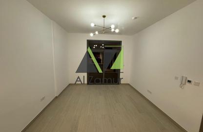 Apartment - 1 Bedroom - 2 Bathrooms for rent in Laya Heights - Dubai Studio City - Dubai