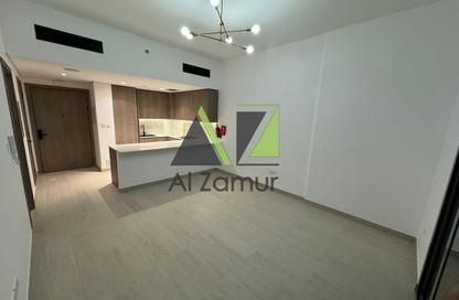 Apartment - 1 Bedroom - 2 Bathrooms for rent in Laya Heights - Dubai Studio City - Dubai