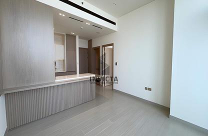 Apartment - 1 Bedroom - 2 Bathrooms for rent in Binghatti Royale - District 18 - Jumeirah Village Circle - Dubai