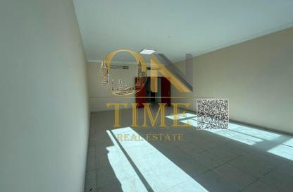 Apartment - 3 Bedrooms - 3 Bathrooms for sale in Ajman Creek Towers - Al Rashidiya 1 - Al Rashidiya - Ajman