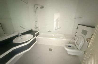 Villa - 5 - 6 for rent in Al Hooshi Villas - Hoshi - Al Badie - Sharjah