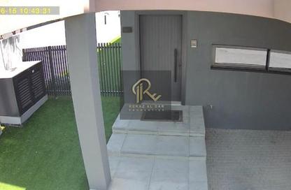 Townhouse - 3 Bedrooms - 5 Bathrooms for sale in Sequoia - Masaar - Tilal City - Sharjah Townhouse - 3 Bedrooms - 5 Bathrooms for sale in Sequoia - Masaar - Tilal City - Sharjah
