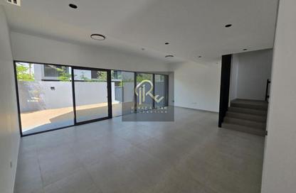 Townhouse - 3 Bedrooms - 5 Bathrooms for sale in Sequoia - Masaar - Tilal City - Sharjah