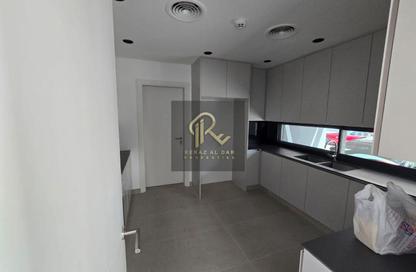 Townhouse - 3 Bedrooms - 5 Bathrooms for sale in Sequoia - Masaar - Tilal City - Sharjah