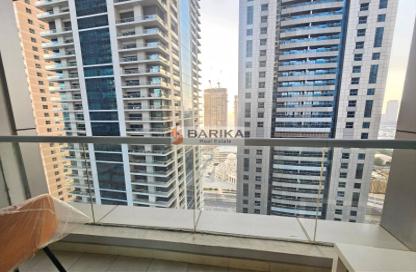 Apartment - 1 Bedroom - 1 Bathroom for rent in The Torch - Dubai Marina - Dubai Apartment - 1 Bedroom - 1 Bathroom for rent in The Torch - Dubai Marina - Dubai