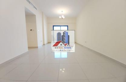 Apartment - 1 Bedroom - 2 Bathrooms for rent in Al Bahri Grand Residence - Al Warqa'a 1 - Al Warqa'a - Dubai