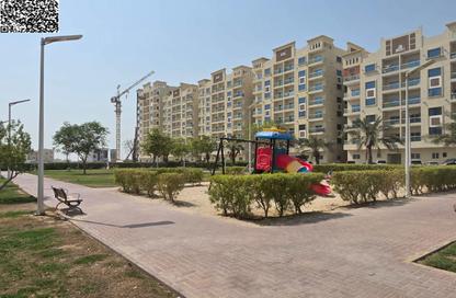 Apartment - Studio - 1 for sale in Al Amira Village - Al Yasmeen - Ajman