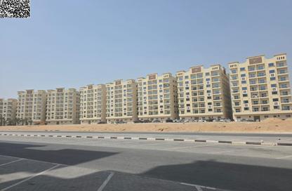 Apartment - Studio - 1 for sale in Al Amira Village - Al Yasmeen - Ajman