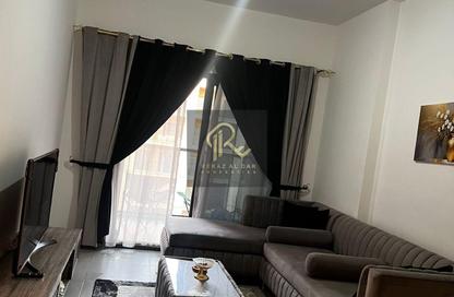 Apartment - 1 Bedroom - 2 Bathrooms for sale in Souks Residential - Al Mamsha - Muwaileh - Sharjah Apartment - 1 Bedroom - 2 Bathrooms for sale in Souks Residential - Al Mamsha - Muwaileh - Sharjah