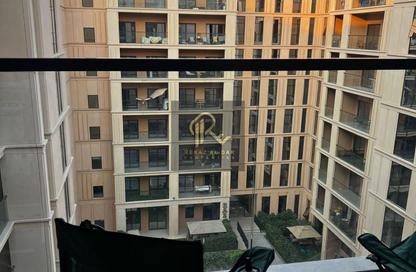 Apartment - 1 Bedroom - 2 Bathrooms for sale in Souks Residential - Al Mamsha - Muwaileh - Sharjah