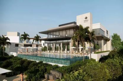 Villa - 4 Bedrooms - 5 Bathrooms for sale in Sobha Reserve - Dubai