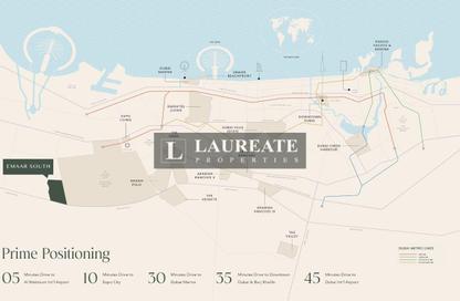 Apartment - 2 - 2 for sale in Golf Trails - Emaar South - Dubai South (Dubai World Central) - Dubai Apartment - 2 - 2 for sale in Golf Trails - Emaar South - Dubai South (Dubai World Central) - Dubai