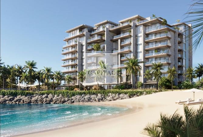 4BR+Maid | Panoramic Sea & City Views | Luxurious