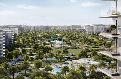 Apartment - 1 Bedroom - 1 Bathroom for sale in Address Residences Dubai Hills Estate Tower B - Address Residences Dubai Hills Estate - Dubai Hills Estate - Dubai