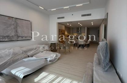 Apartment - 1 Bedroom - 2 Bathrooms for rent in Wadi Al Safa 4 - Dubai Apartment - 1 Bedroom - 2 Bathrooms for rent in Wadi Al Safa 4 - Dubai