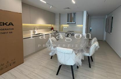 Apartment - 1 Bedroom - 2 Bathrooms for rent in Wadi Al Safa 4 - Dubai Apartment - 1 Bedroom - 2 Bathrooms for rent in Wadi Al Safa 4 - Dubai