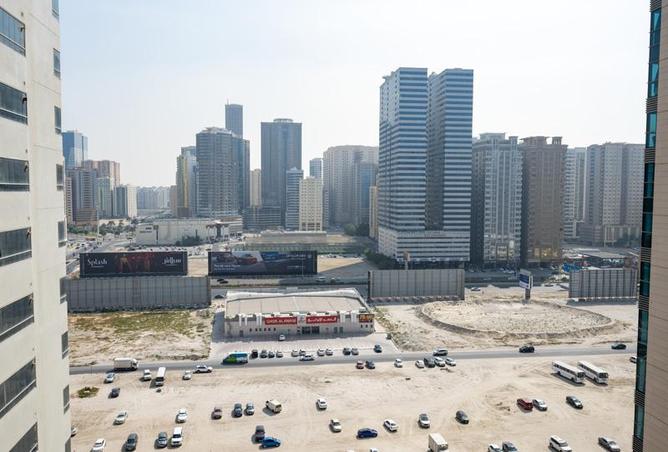 1Month Free | 2BR with | Al Taawun | Dubai Border