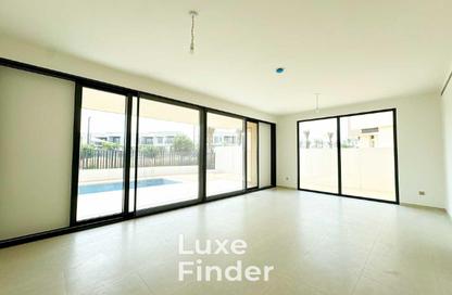 Villa - 5 Bedrooms - 7 Bathrooms for rent in Jebel Ali Village Villas - Jebel Ali Village - Jebel Ali - Dubai