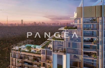Apartment - Studio - 1 for sale in The Highbury - Sobha Hartland - Mohammed Bin Rashid City - Dubai