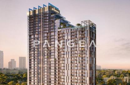 Apartment - Studio - 1 for sale in The Highbury - Sobha Hartland - Mohammed Bin Rashid City - Dubai Apartment - Studio - 1 for sale in The Highbury - Sobha Hartland - Mohammed Bin Rashid City - Dubai