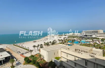 شقة - 2 غرف نوم - 3 حمامات للبيع في باي ريزيدنس - جزيرة حياة - ميناء العرب - راس الخيمة - رأس الخيمة