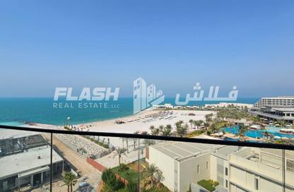 Apartment - 2 Bedrooms - 3 Bathrooms for sale in Bay Residences - Hayat Island - Mina Al Arab - Ras Al Khaimah