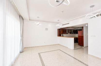 Apartment - 2 Bedrooms - 4 Bathrooms for rent in Opal Tower Marina - Dubai Marina - Dubai