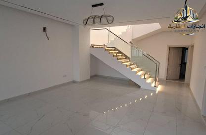 Villa - 5 Bedrooms - 7 Bathrooms for sale in Al Zaheya Gardens - Al Zahya - Ajman