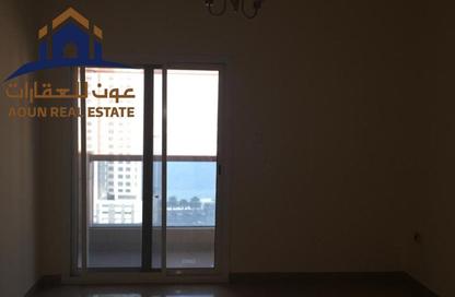 Apartment - 1 Bedroom - 2 Bathrooms for sale in Canal Star Tower - Al Majaz 3 - Al Majaz - Sharjah Apartment - 1 Bedroom - 2 Bathrooms for sale in Canal Star Tower - Al Majaz 3 - Al Majaz - Sharjah