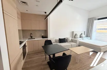 Apartment - 1 Bathroom for rent in Oakley Square Residences - District 11 - Jumeirah Village Circle - Dubai Apartment - 1 Bathroom for rent in Oakley Square Residences - District 11 - Jumeirah Village Circle - Dubai