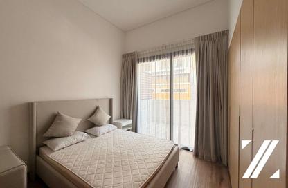 Apartment - Studio - 1 Bathroom for rent in Oakley Square Residences - District 11 - Jumeirah Village Circle - Dubai Apartment - Studio - 1 Bathroom for rent in Oakley Square Residences - District 11 - Jumeirah Village Circle - Dubai