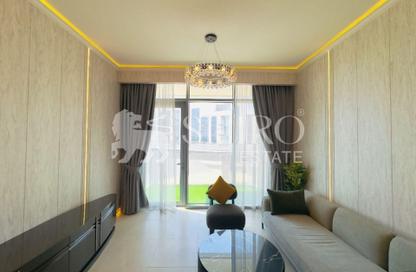 شقة - 2 - 4 للايجار في مساكن واجهة القناة 2 - كانال فرونت ريزيدينس - الوصل - دبي
